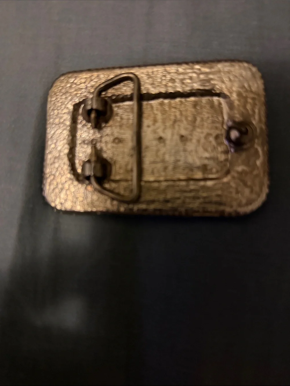 N/A gold tone